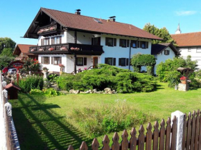 Гостиница Landhaus Müller  Бад-Бирнбах